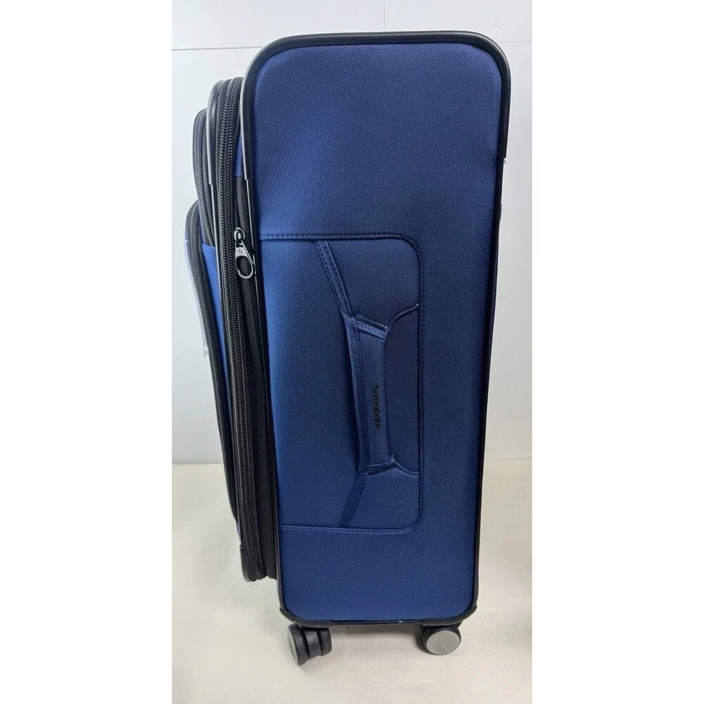 Samsonite X-Tralight 4.0 Medium Check-in Expandable Spinner Suitcase Luggage